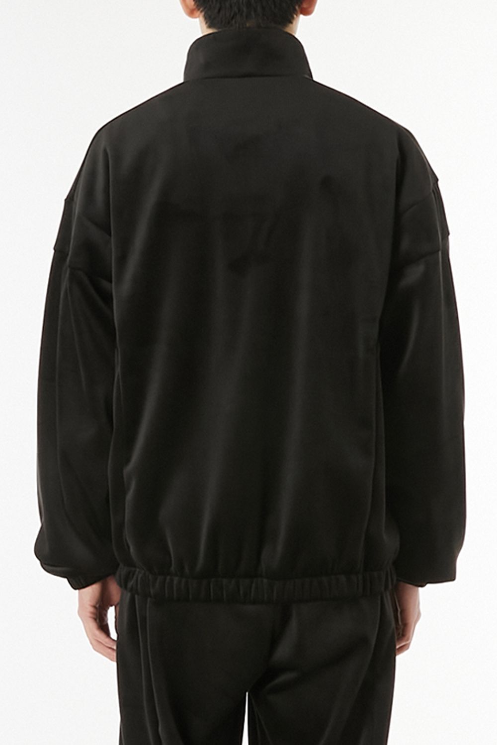 N.HOOLYWOOD COMPILE TRACK JACKET / エヌハリウッド コンパイル トラックジャケット