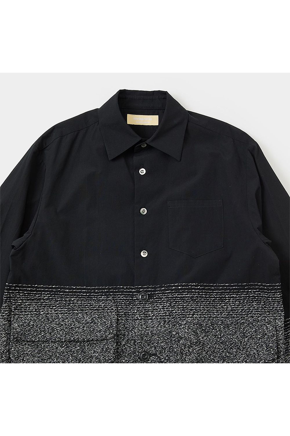 Gradation hunting JKT / グラデーション ハンティング ジャケット