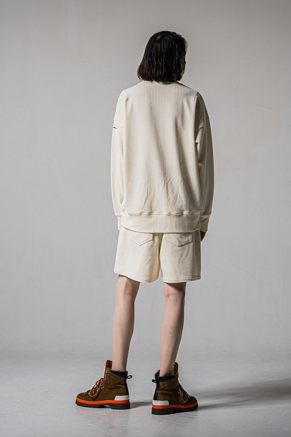 BLISTER TRAINER / ブリスター トレーナー