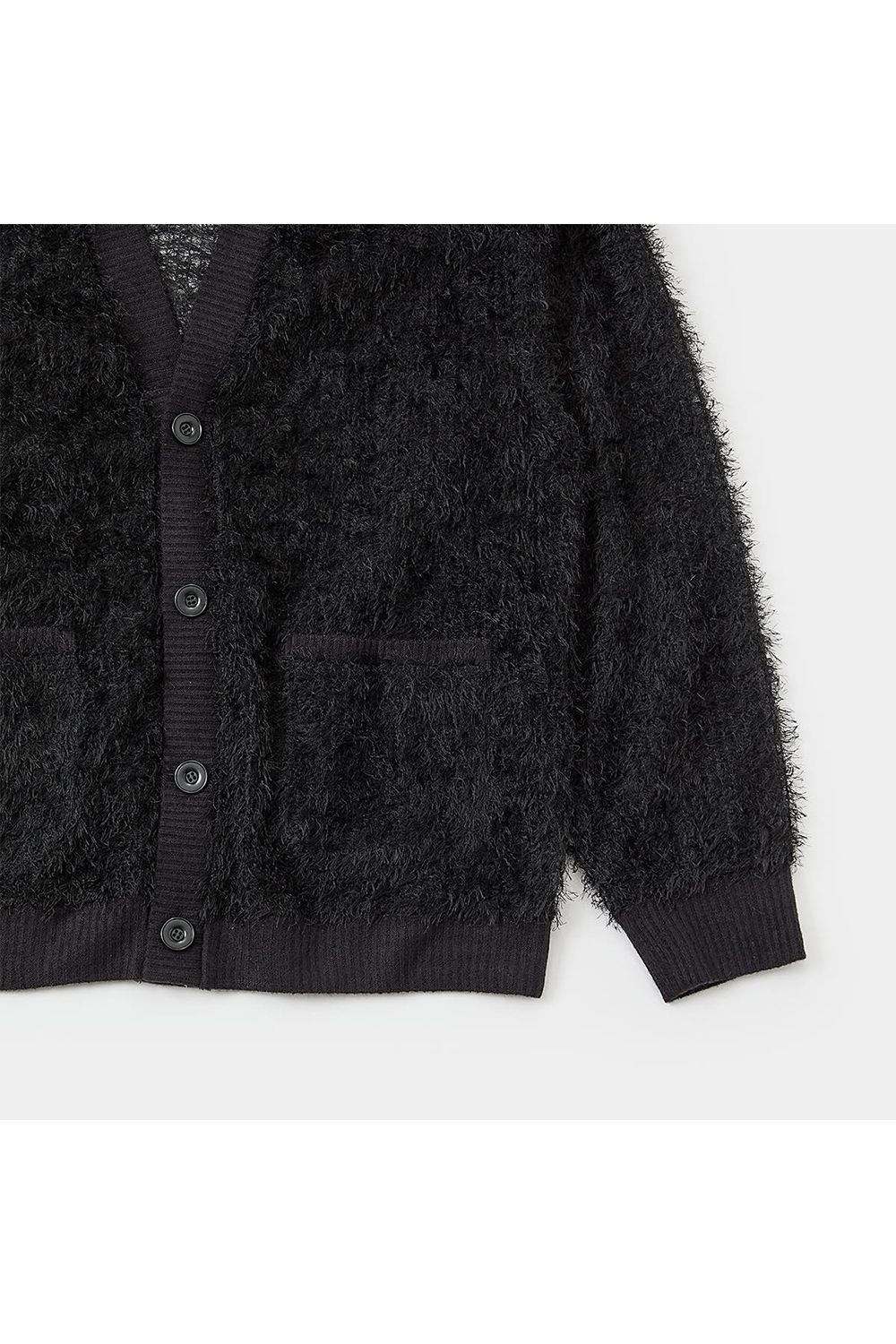 Sheer Cardigan / シアー カーディガン