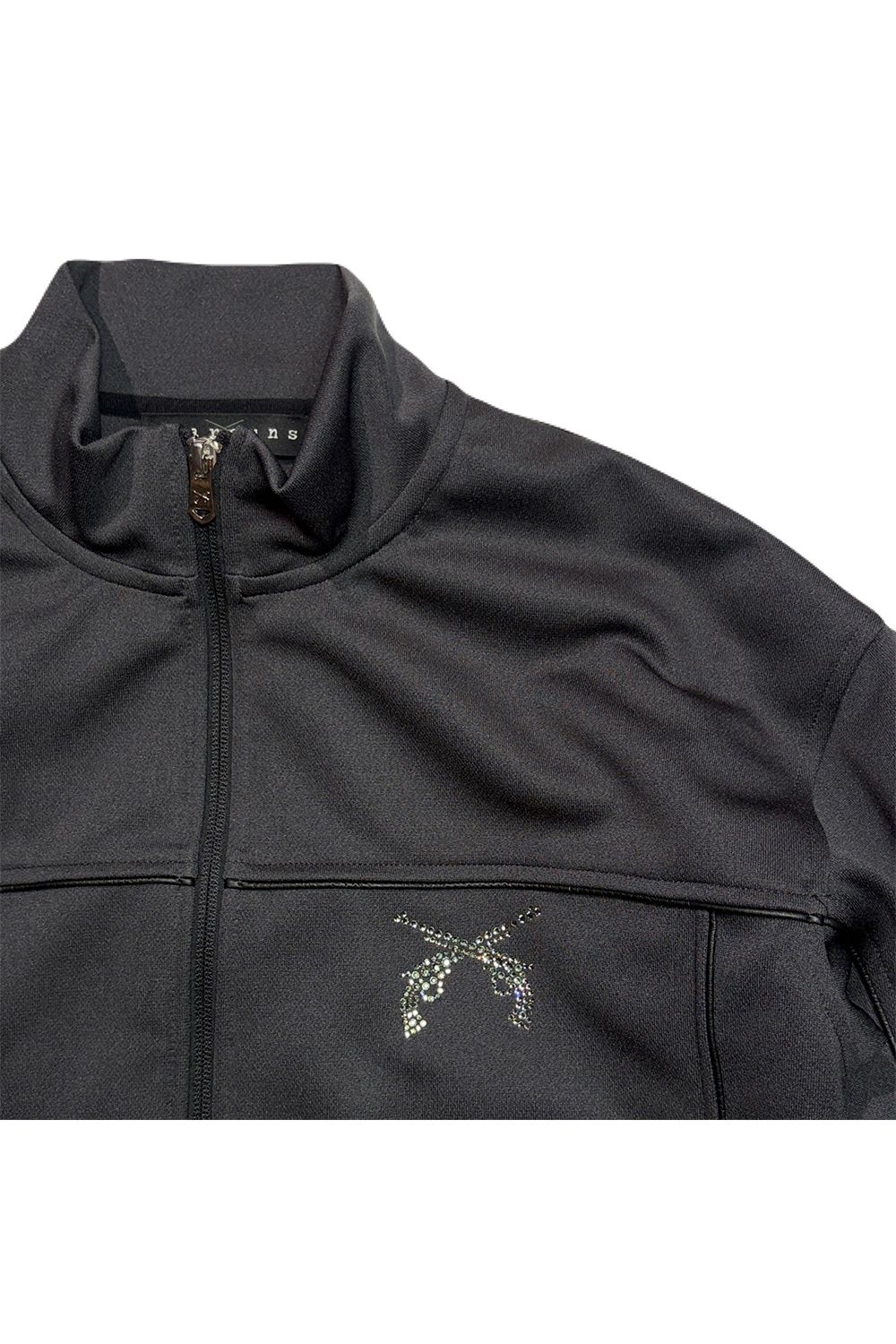 BRIGHT JERSEY JKT / ブライト ジャージ ジャケット