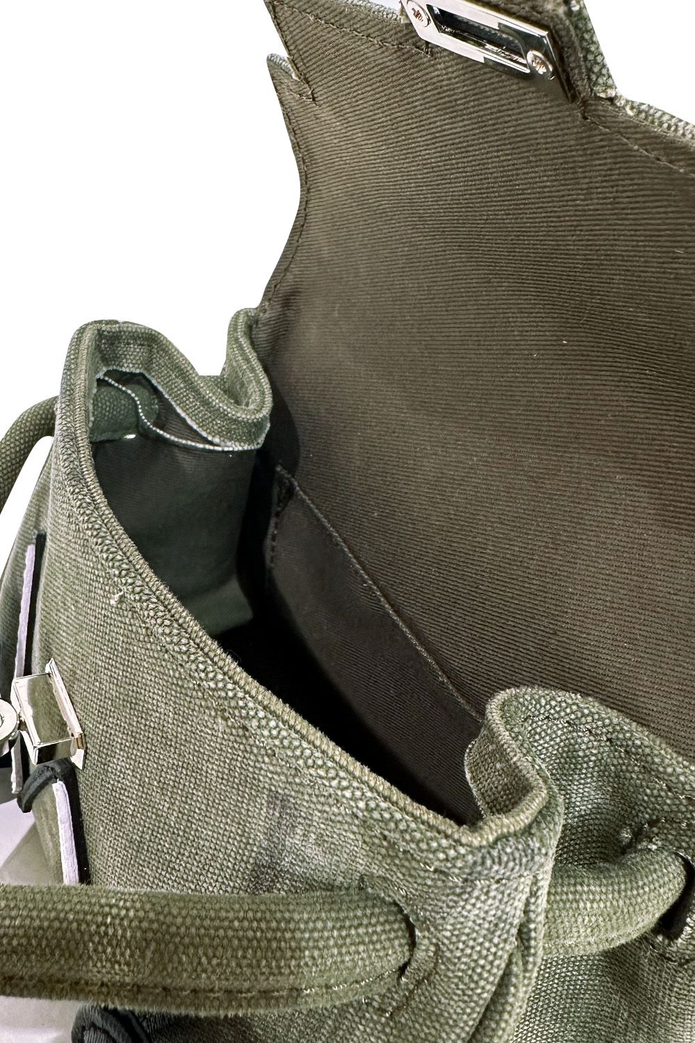 READYMADE × Dr.Woo MONSTER BAG