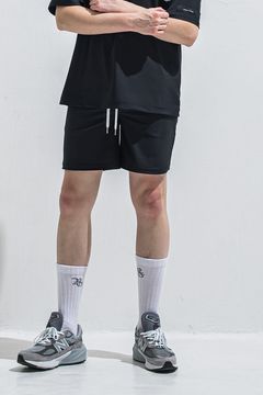 RUSH DENIM SHORTS / ラッシュ デニムショーツ