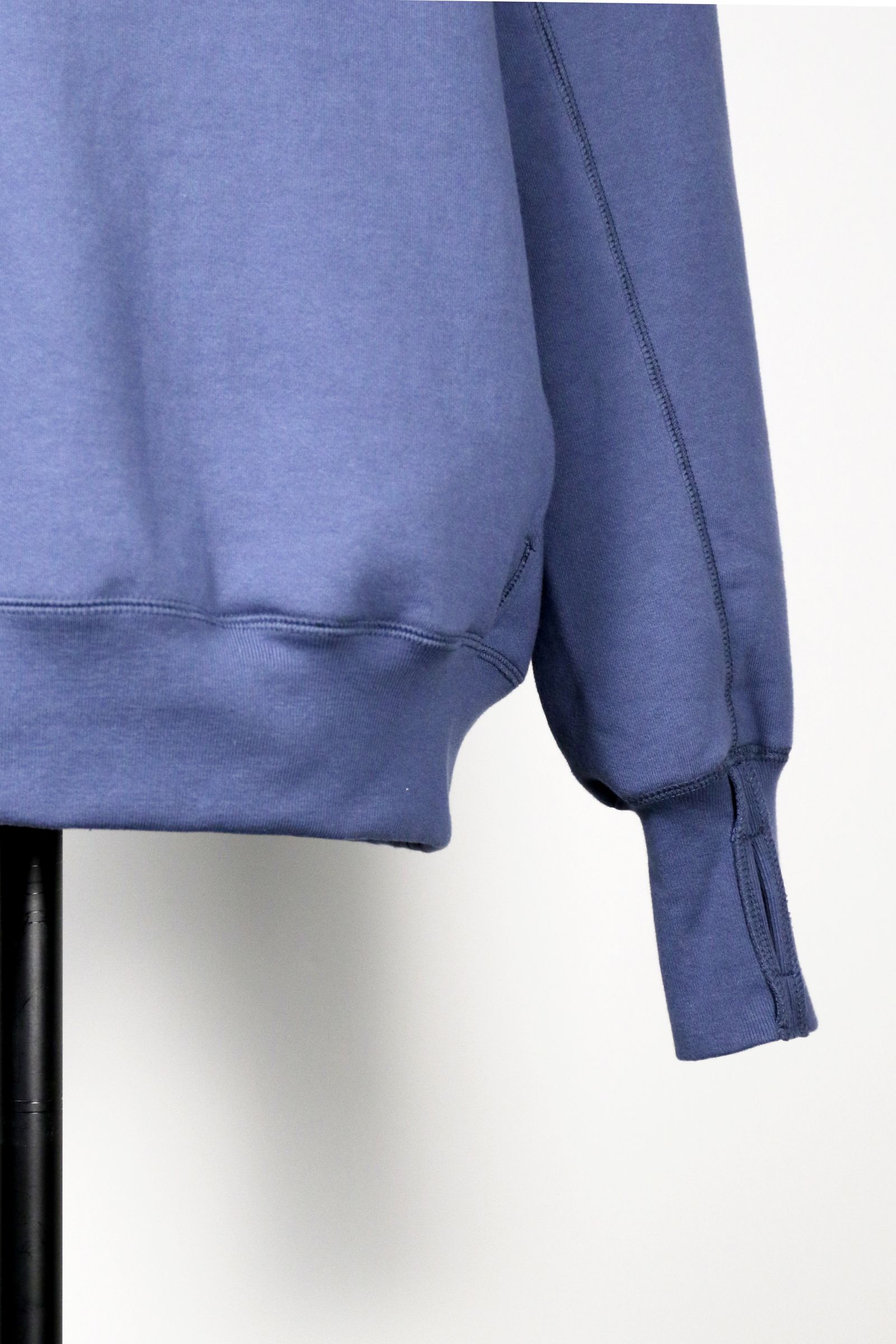 N.HOOLYWOOD TEST PRODUCT EXCHANGE SERVICE POCKET HOODIE  / エヌハリウッド テスト プロダクト エクスチェンジ サービス ポケットフーディー