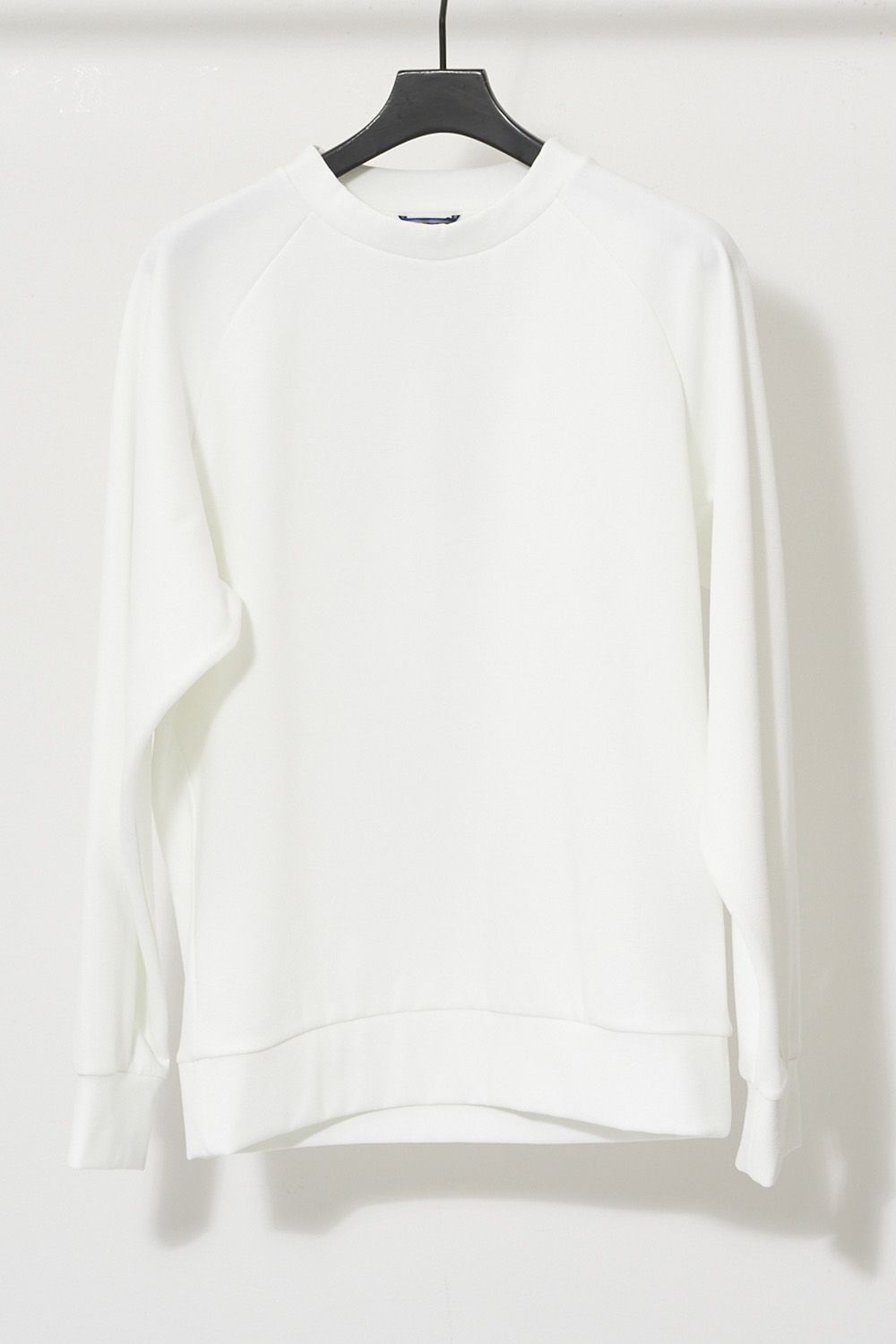 TUCK SWEAT CREW / タック スウェット クルー