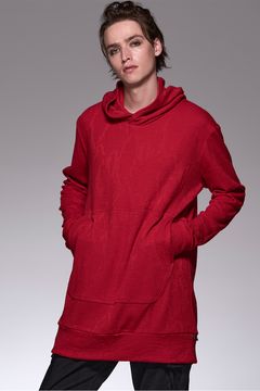 PythonJQD Jersey Hoodie / パイソンジャガードジャージ フーディー