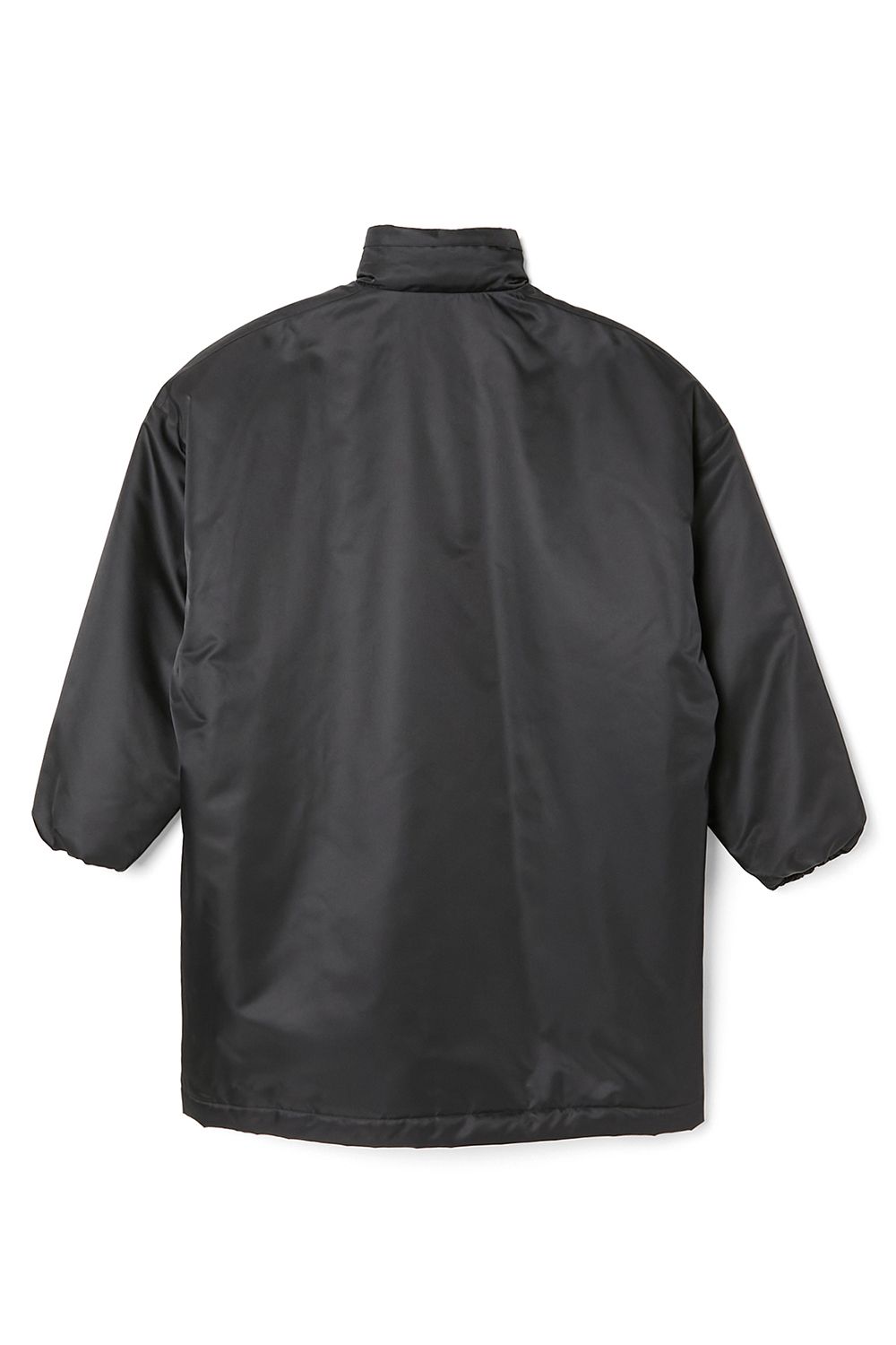 N.HOOLYWOOD COMPILE  STAND COLLAR COAT / エヌハリウッド コンパイル スタンドカラー コート