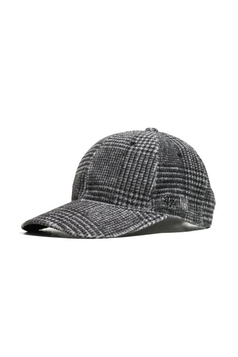 N.HOOLYWOOD COMPILE×’47 CAP / エヌハリウッド コンパイル×フォーティーセブン キャップ