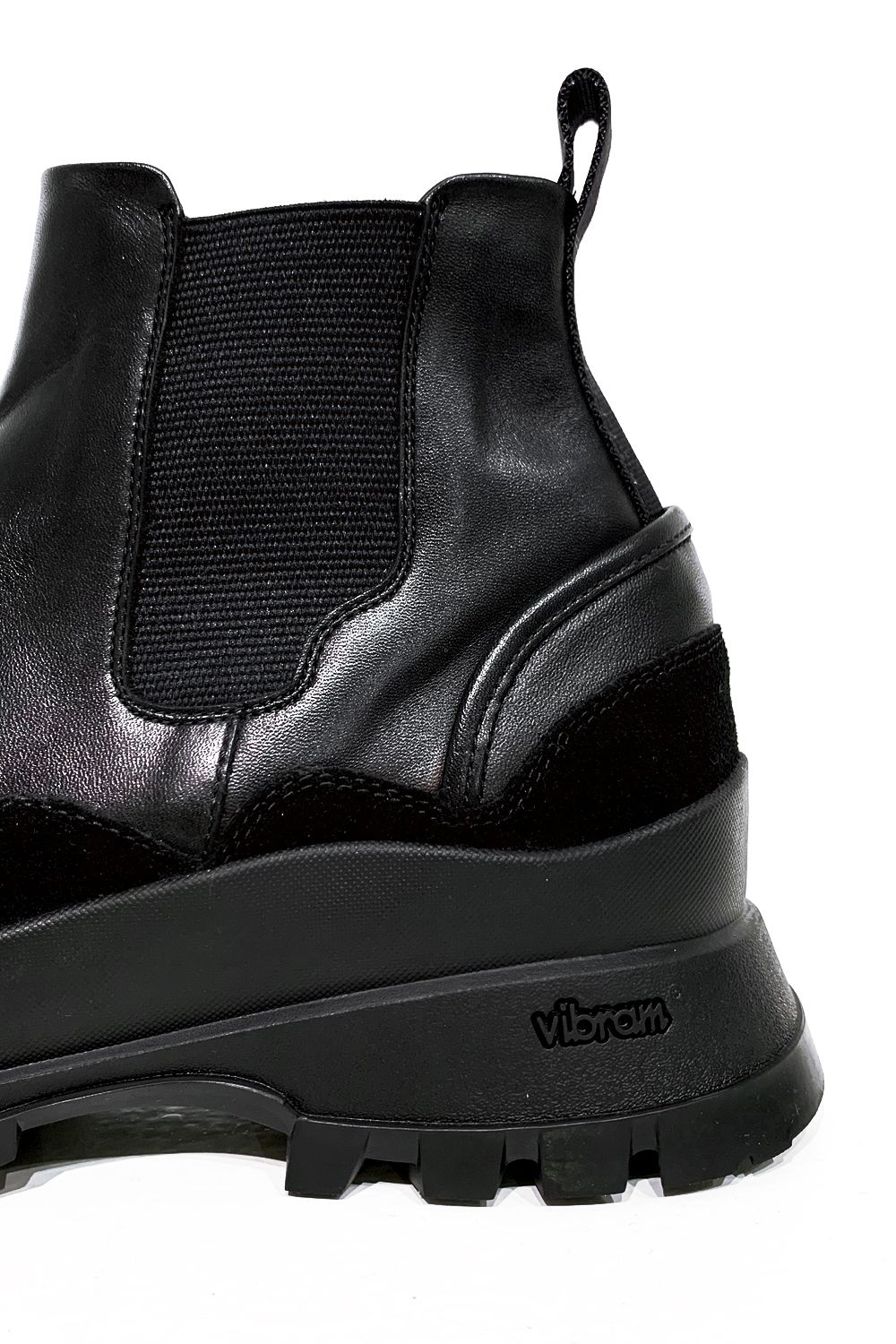 Chelsea sneaker boots L2