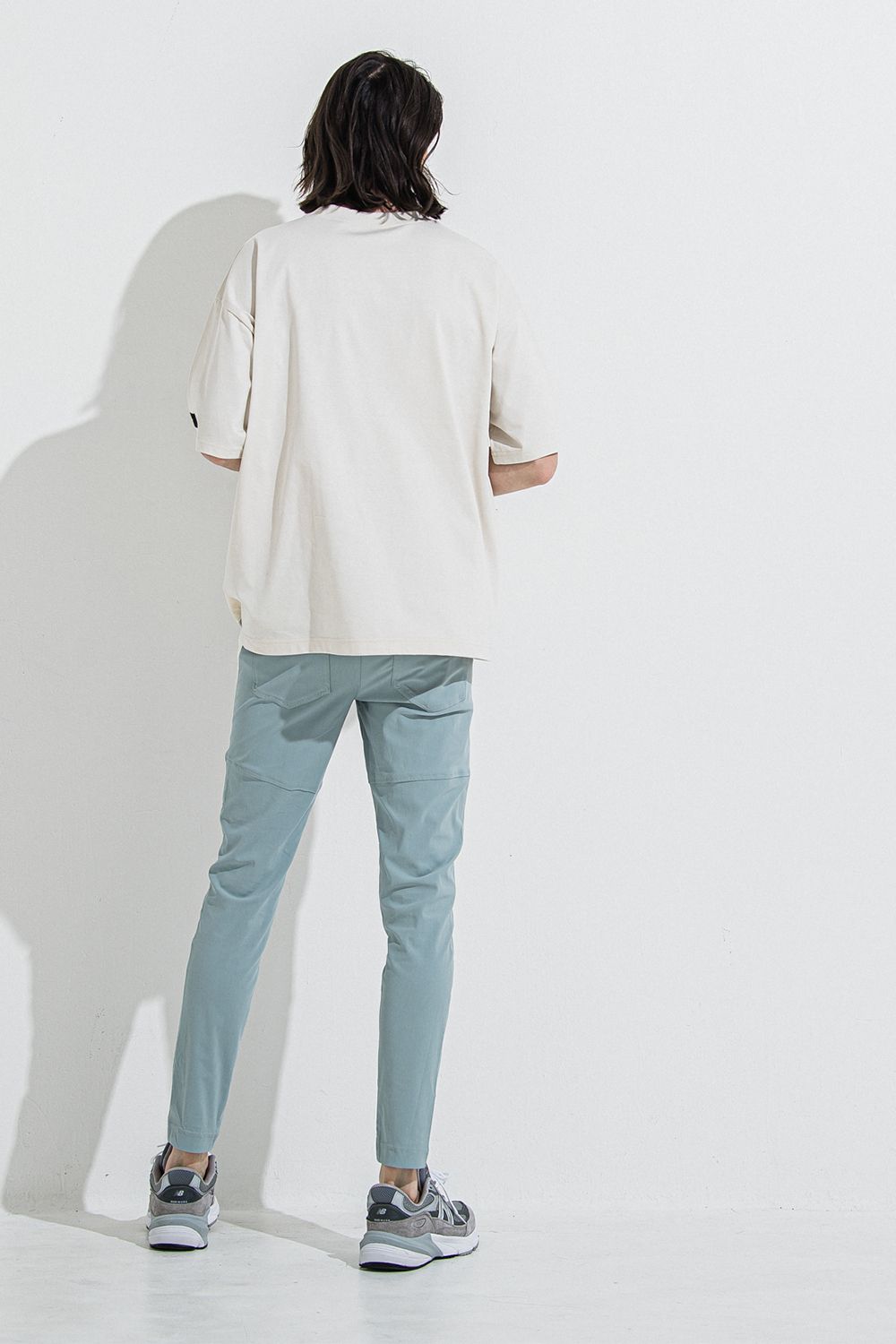 TYLER NYLON PANTS / タイラー ナイロン パンツ