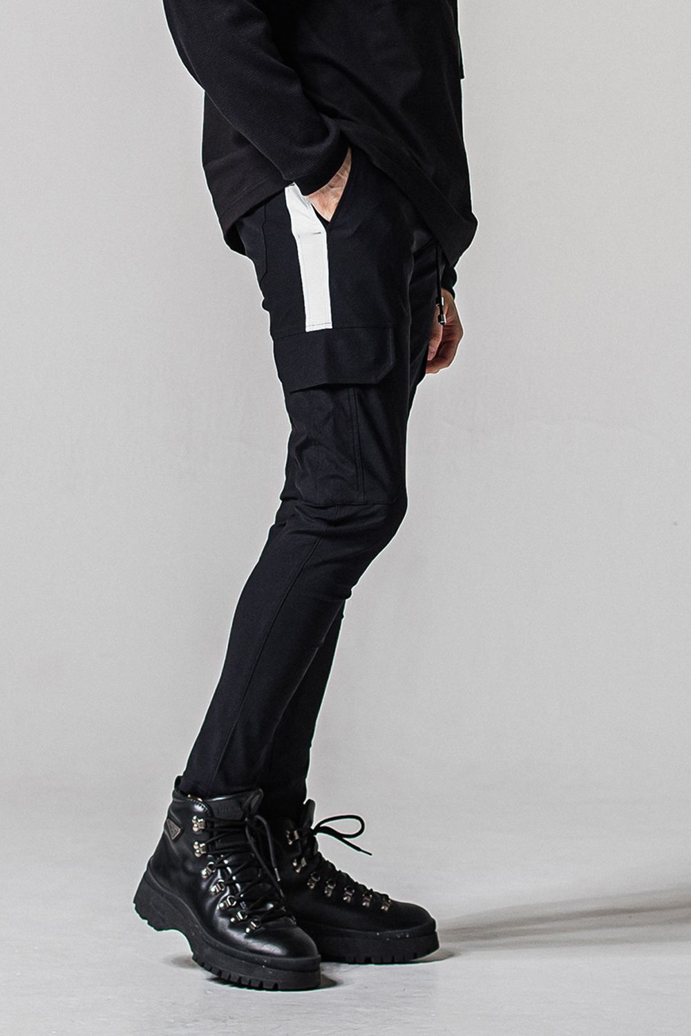 DARRELL CARGO PT / ダレル カーゴパンツ