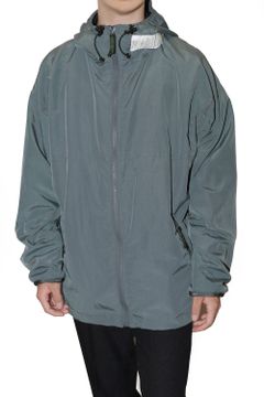 N.HOOLYWOOD TEST PRODUCT EXCHANGE SERVICE WINDSTOPPER JACKET / エヌハリウッド エクスチェンジ ウィンドストッパー ジャケット