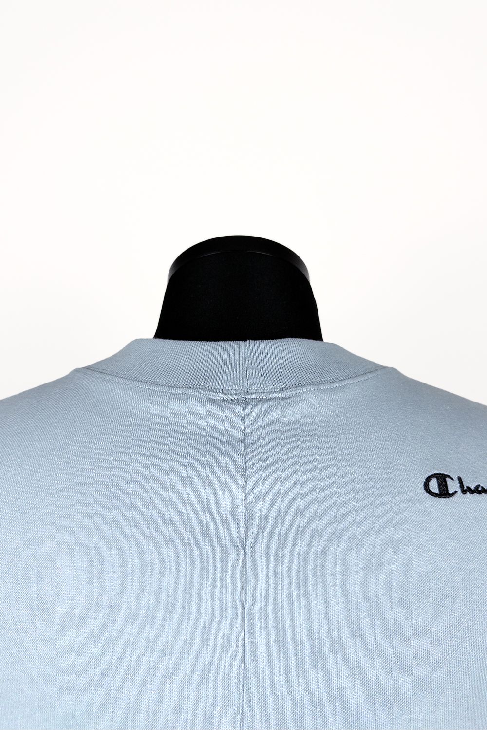 N.HOOLYWOOD×Champion T-SHIRT / エヌハリウッド × チャンピオン クルーネック ティーシャツ