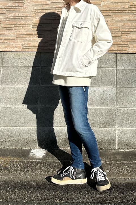 RESOUND CLOTHING_styling