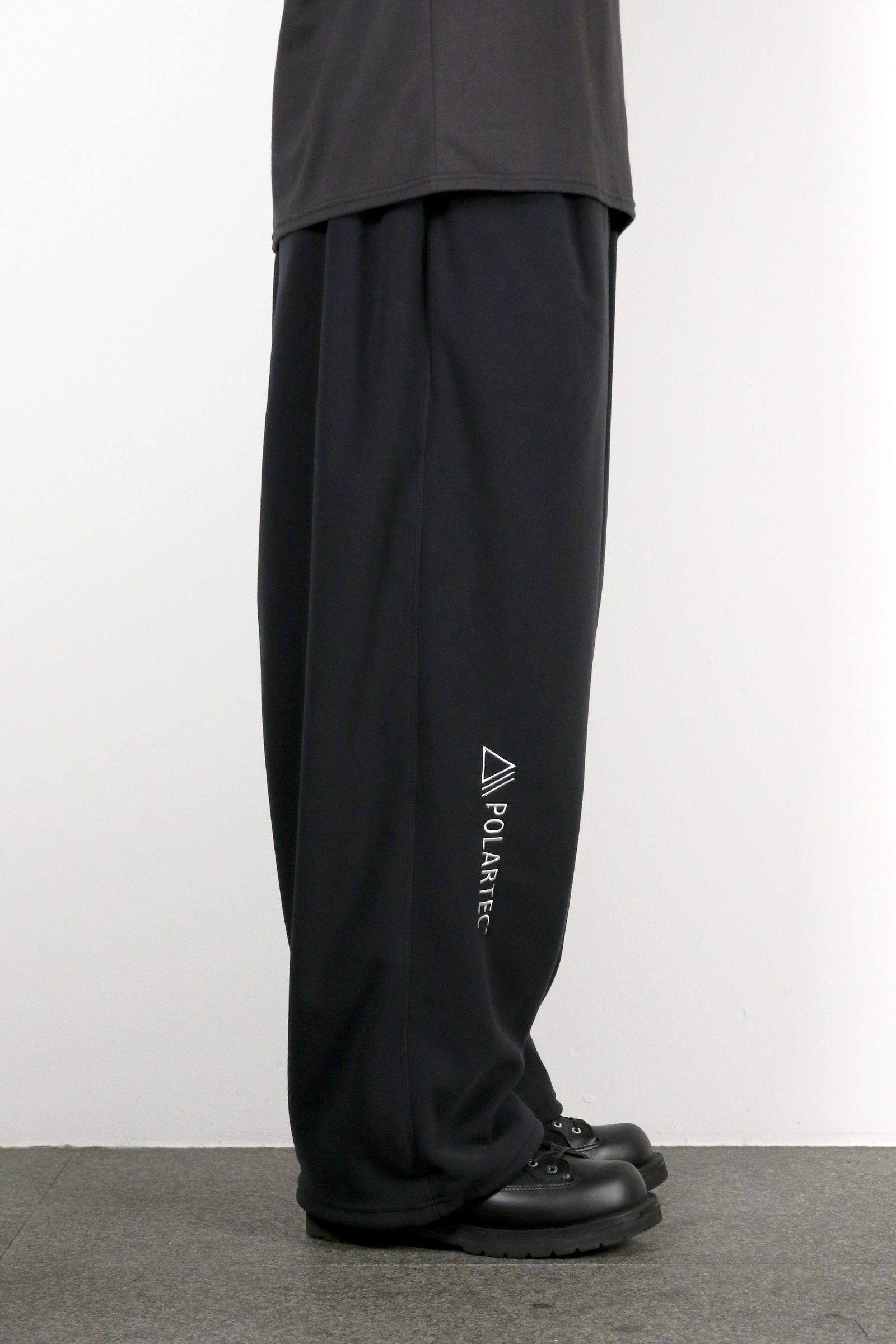 POLARTEC® EASY PANTS / ポーラテック イージーパンツ