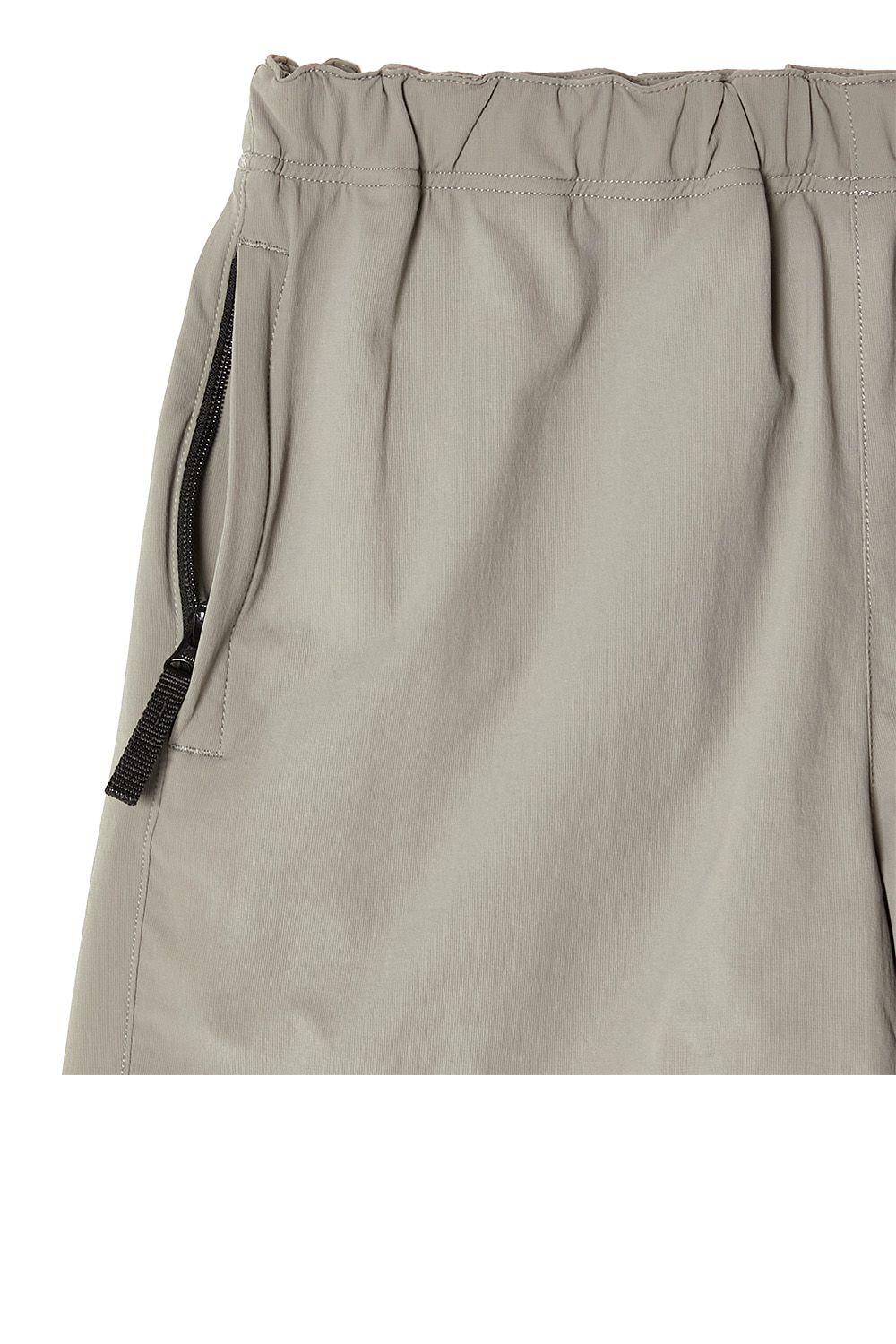 N.HOOLYWOOD TEST PRODUCT EXCHANGE SERVICE HALF PANTS / エヌハリウッド テストプロダクトエクスチェンジサービス ハーフパンツ