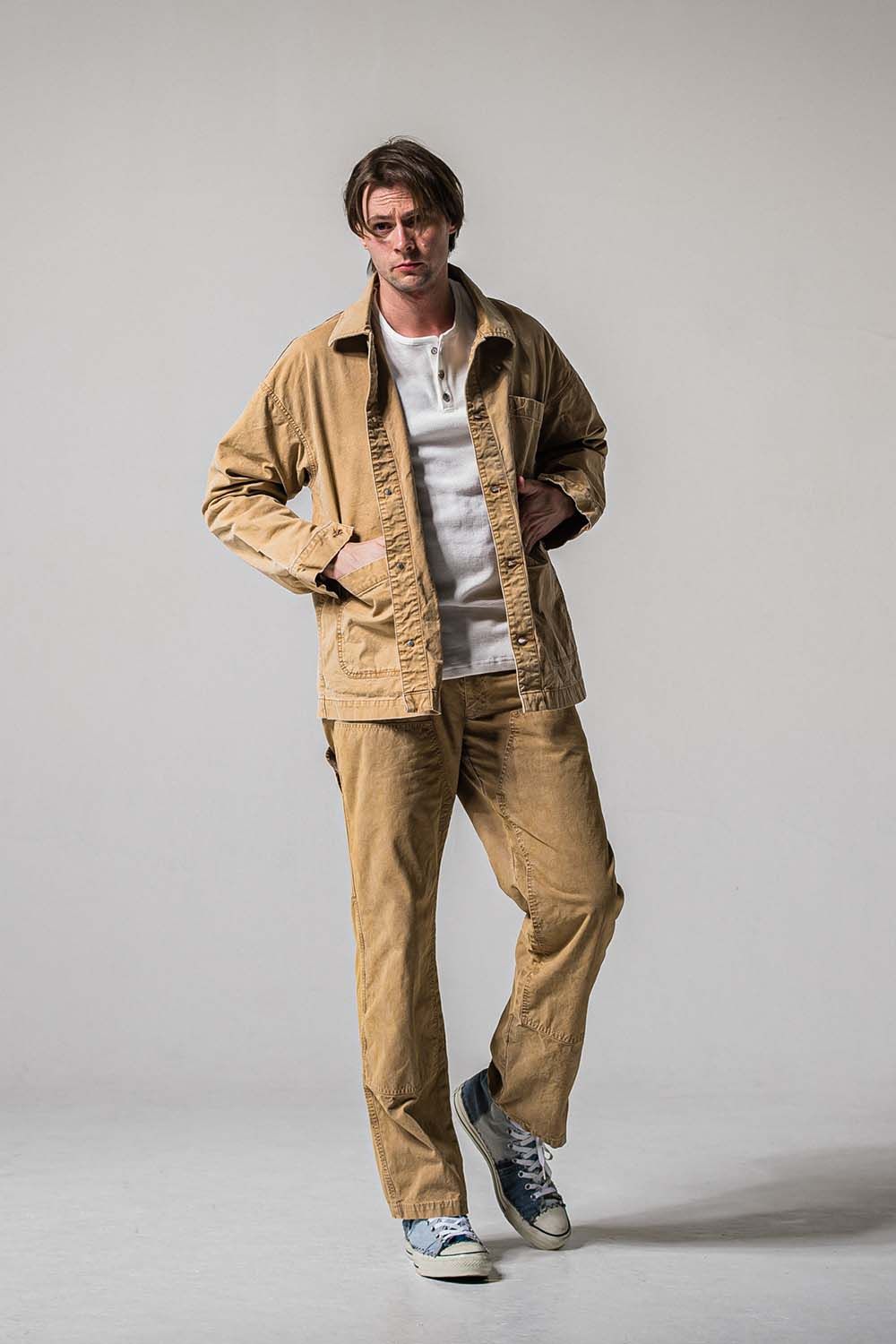 RC COVER ALL / RC カバーオール