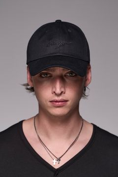 Low Cap / ローキャップ