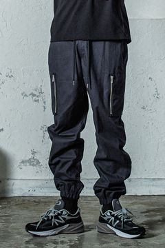 RESOUND CLOTHING - DAVID CARGO PANTS / デヴィッド カーゴ パンツ  