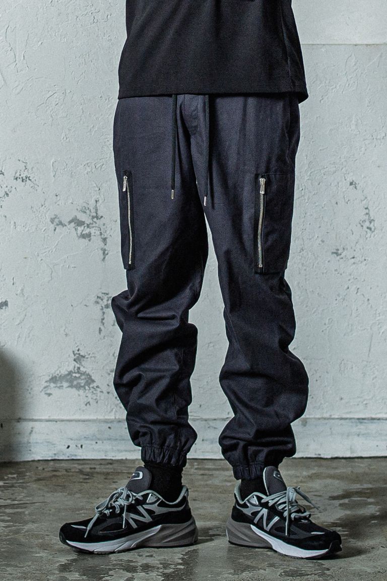 RESOUND CLOTHING - DAVID CARGO PANTS / デヴィッド カーゴ パンツ 