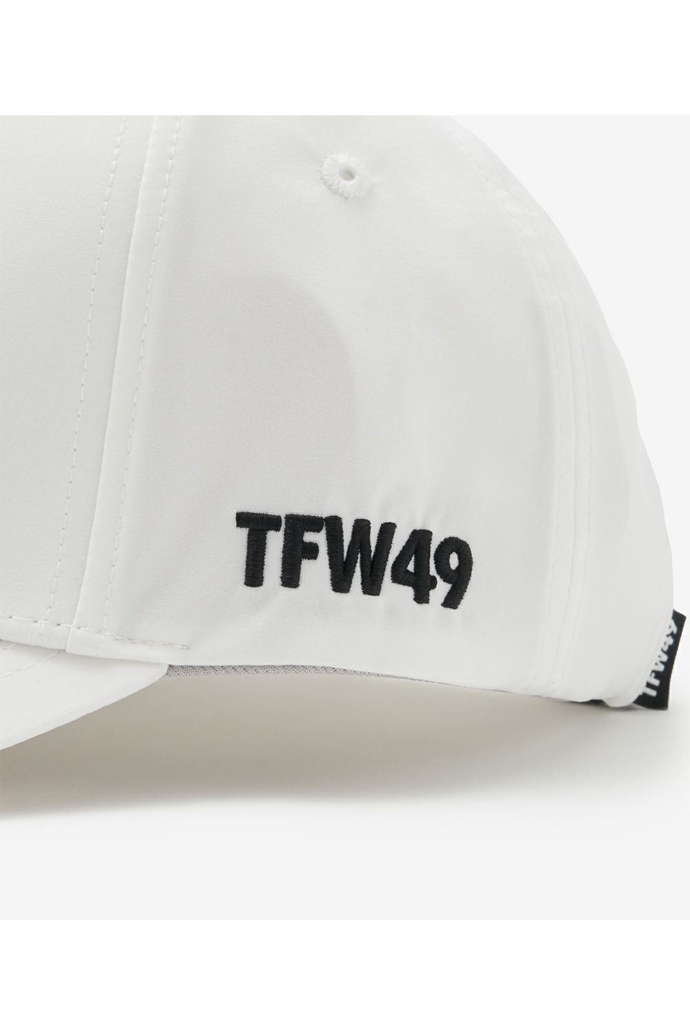 TF 5PANEL CAP  / TFW49 5パネル キャップ