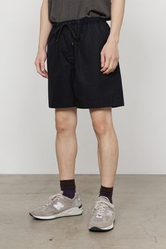 ULTRA LIGHT ALL WEATHER CLOTH EASY SHORTS / ウルトラライト オールウェザークロス イージー ショーツ