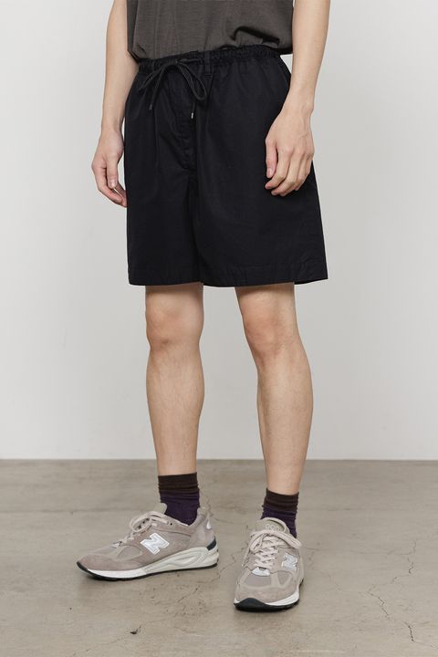 ULTRA LIGHT ALL WEATHER CLOTH EASY SHORTS / ウルトラライト オールウェザークロス イージー ショーツ