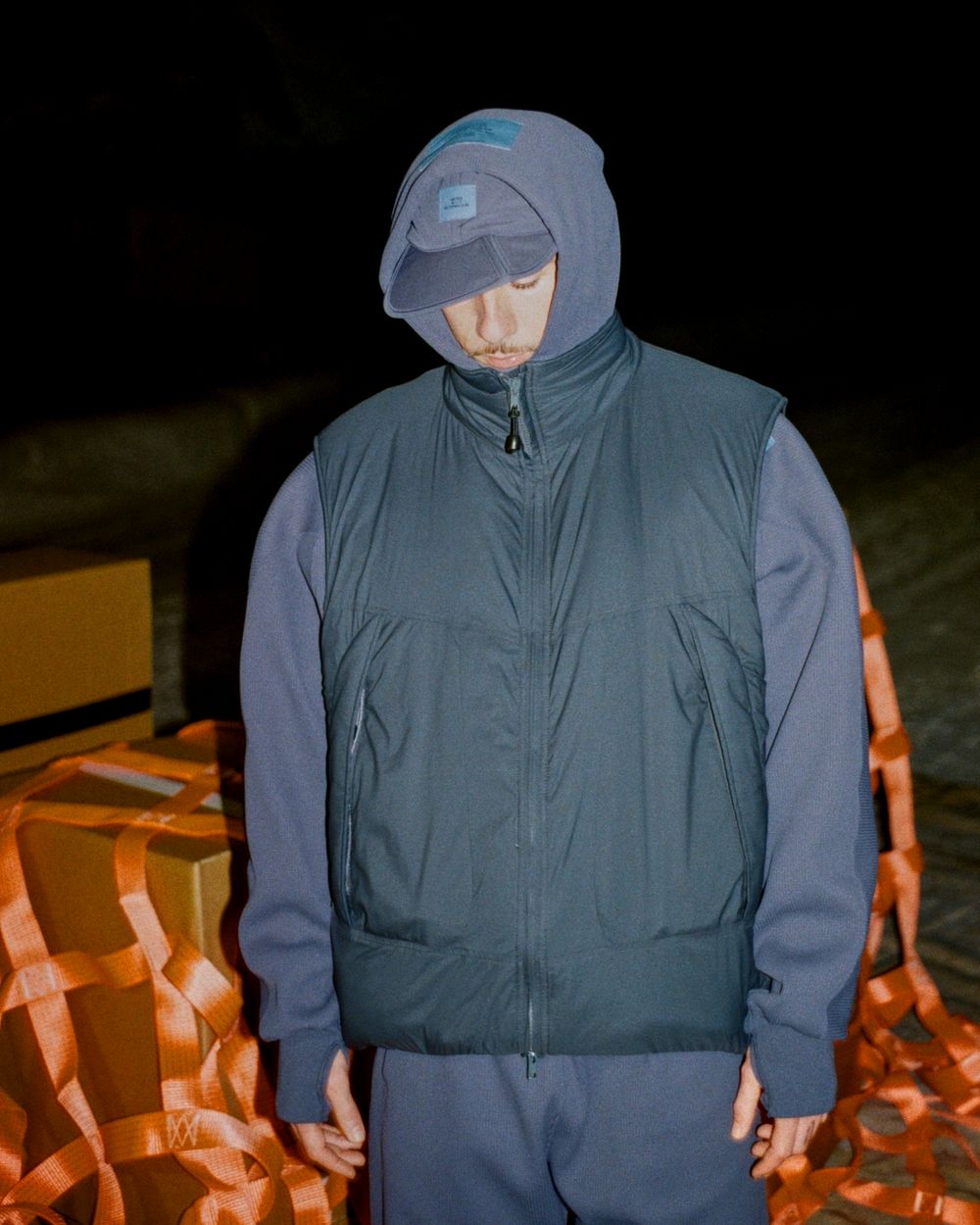 N.HOOLYWOOD TEST PRODUCT EXCHANGE SERVICE FALL2024 10/19(土)発売商品のご案内