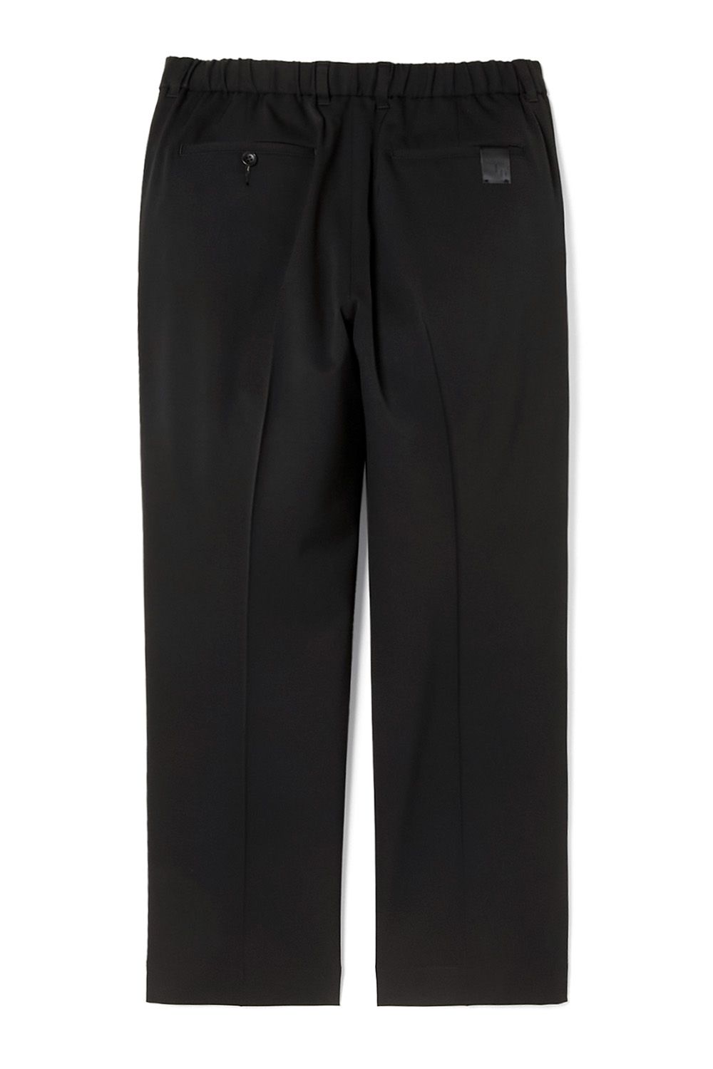 N.HOOLYWOOD COMPILE SLIM EASY TROUSERS  / エヌハリウッド コンパイル スリム イージートラウザーズ