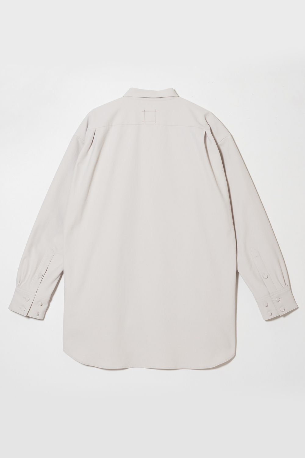 Flap shirt / フラップ シャツ