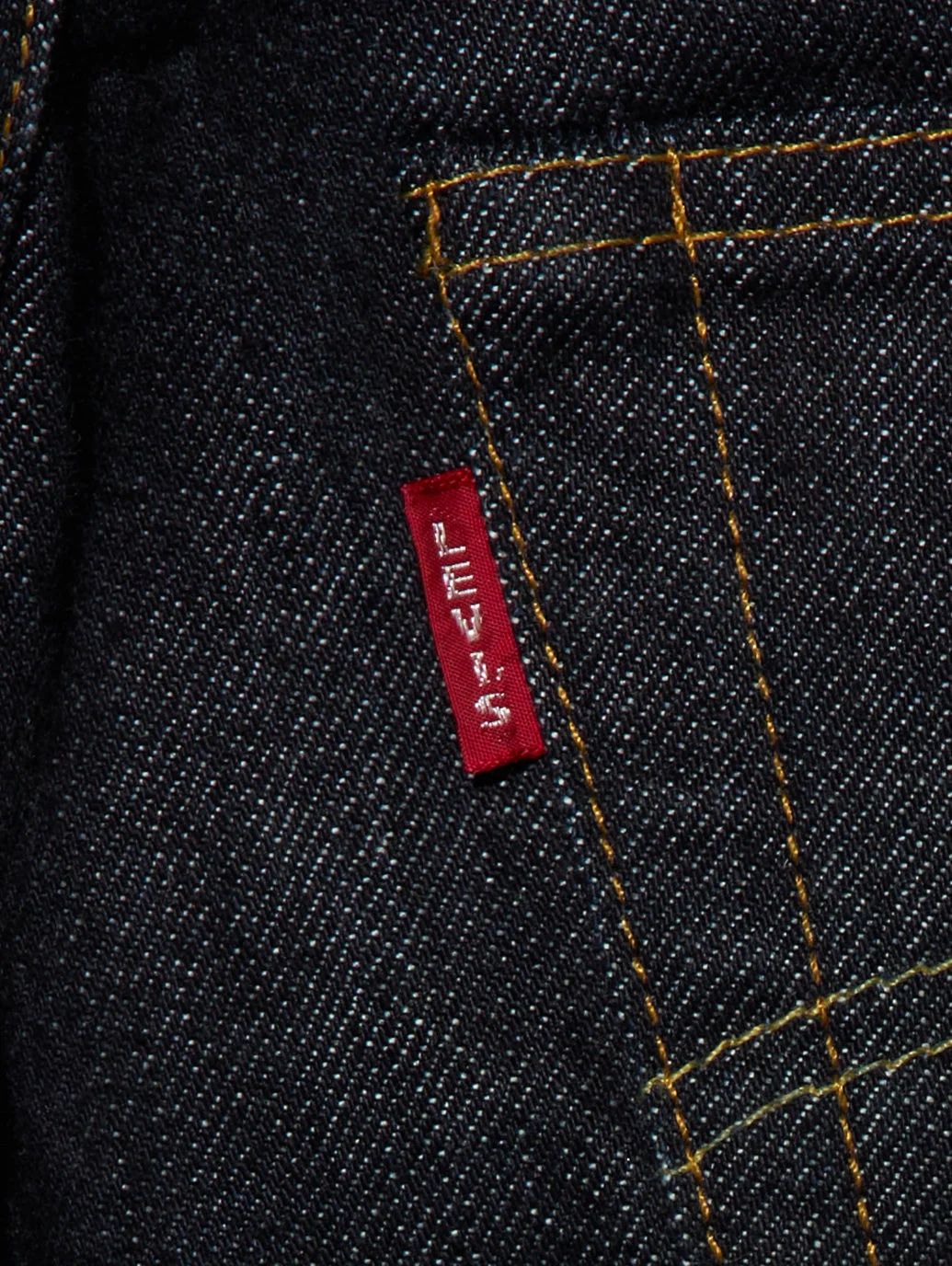 1947 501® JEANS / リーバイス ヴィンテージ クロージング リンス ワンウォッシュ