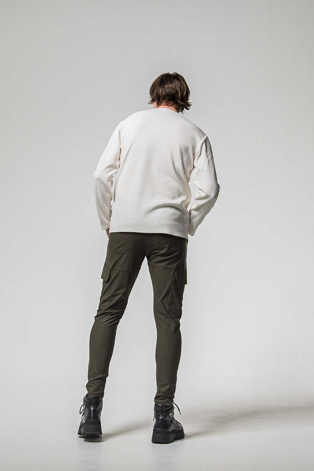 DARRELL HEAT CARGO PT / ダレル ヒート カーゴパンツ