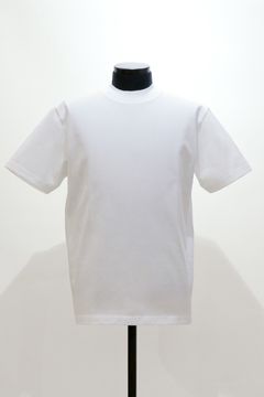 101 MOCK NECK / 101 モックネック ショート スリーブ ティーシャツ