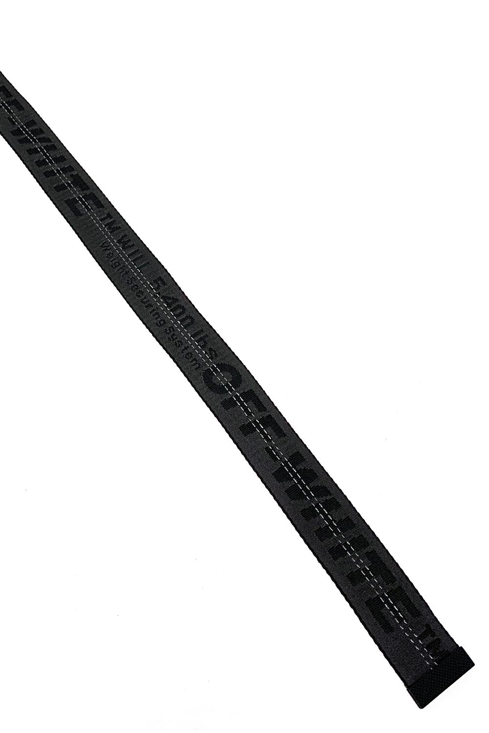 Classic Industrial Belt