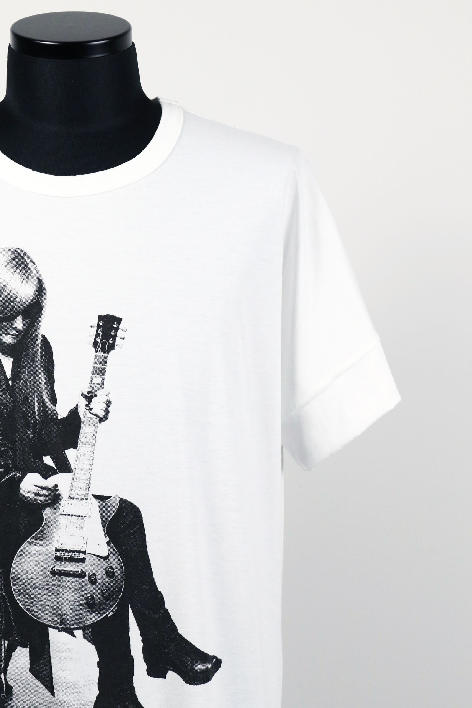 Dolman Sleeve Long T-Shirt / ドルマンスリーブ ロング Tシャツ