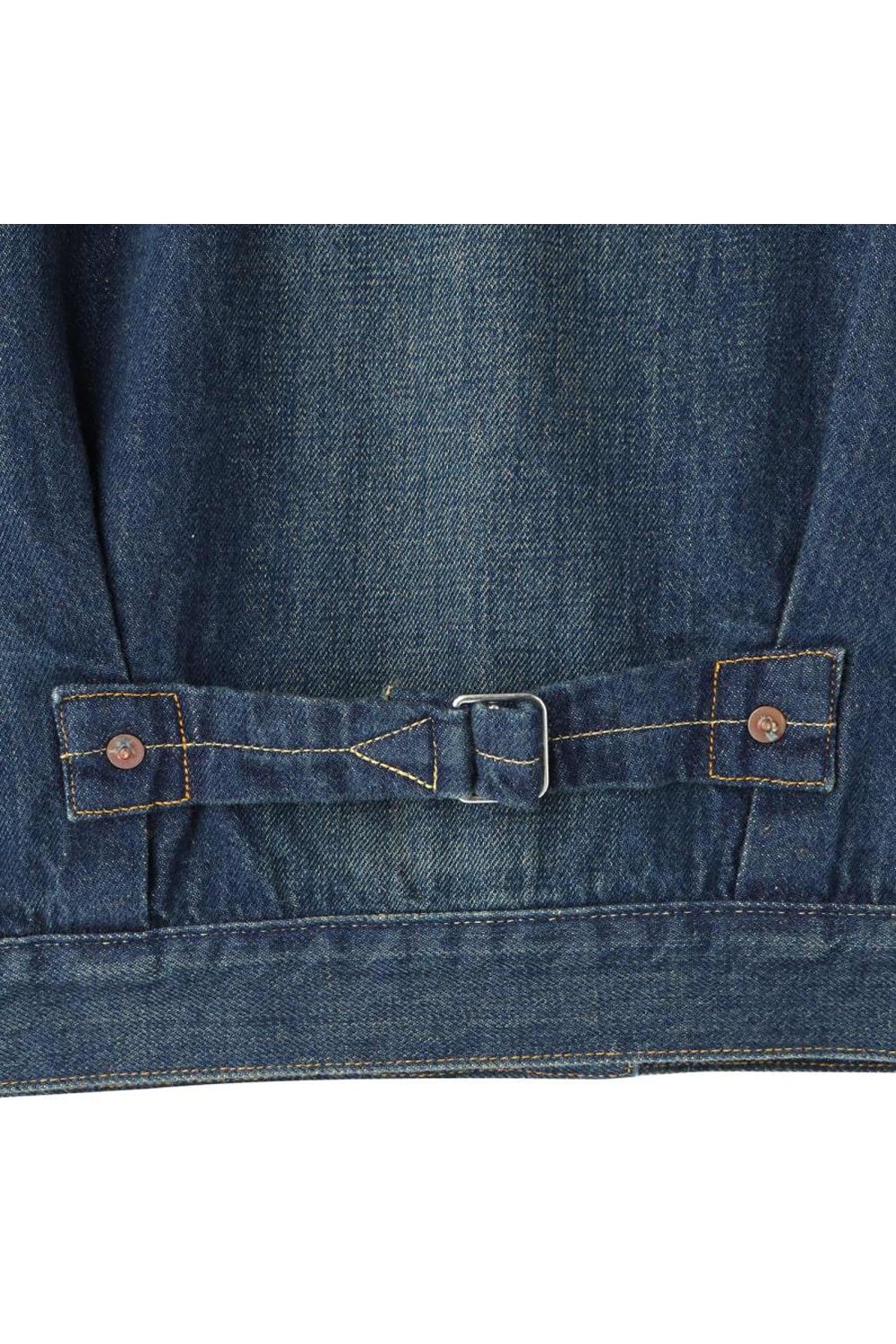 1936 TYPE 1 JACKET / リーバイス ヴィンテージ クロージング