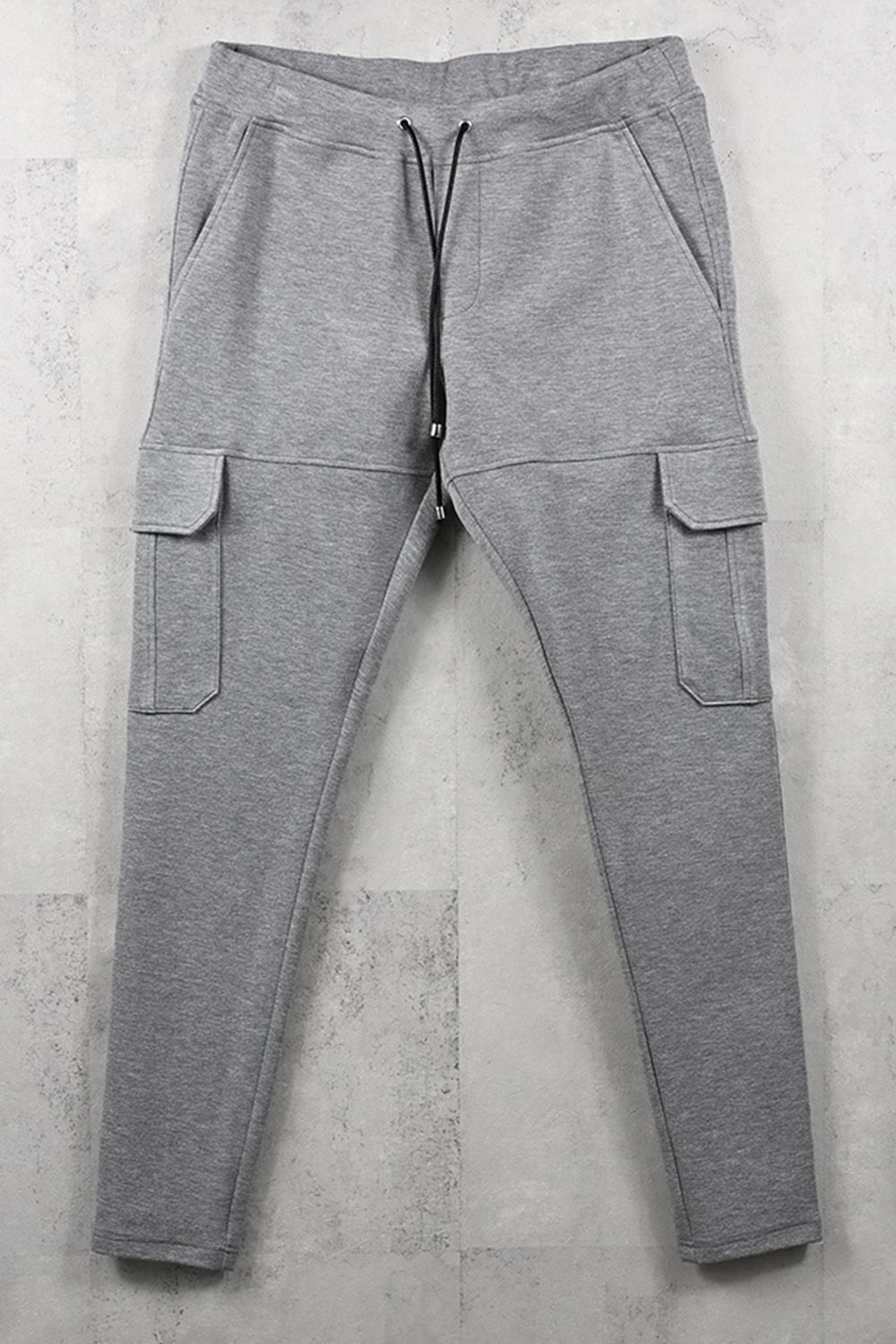 DARRELL BLISTER CARGO PT / ブリスターニット ダレル ナイロン カーゴパンツ