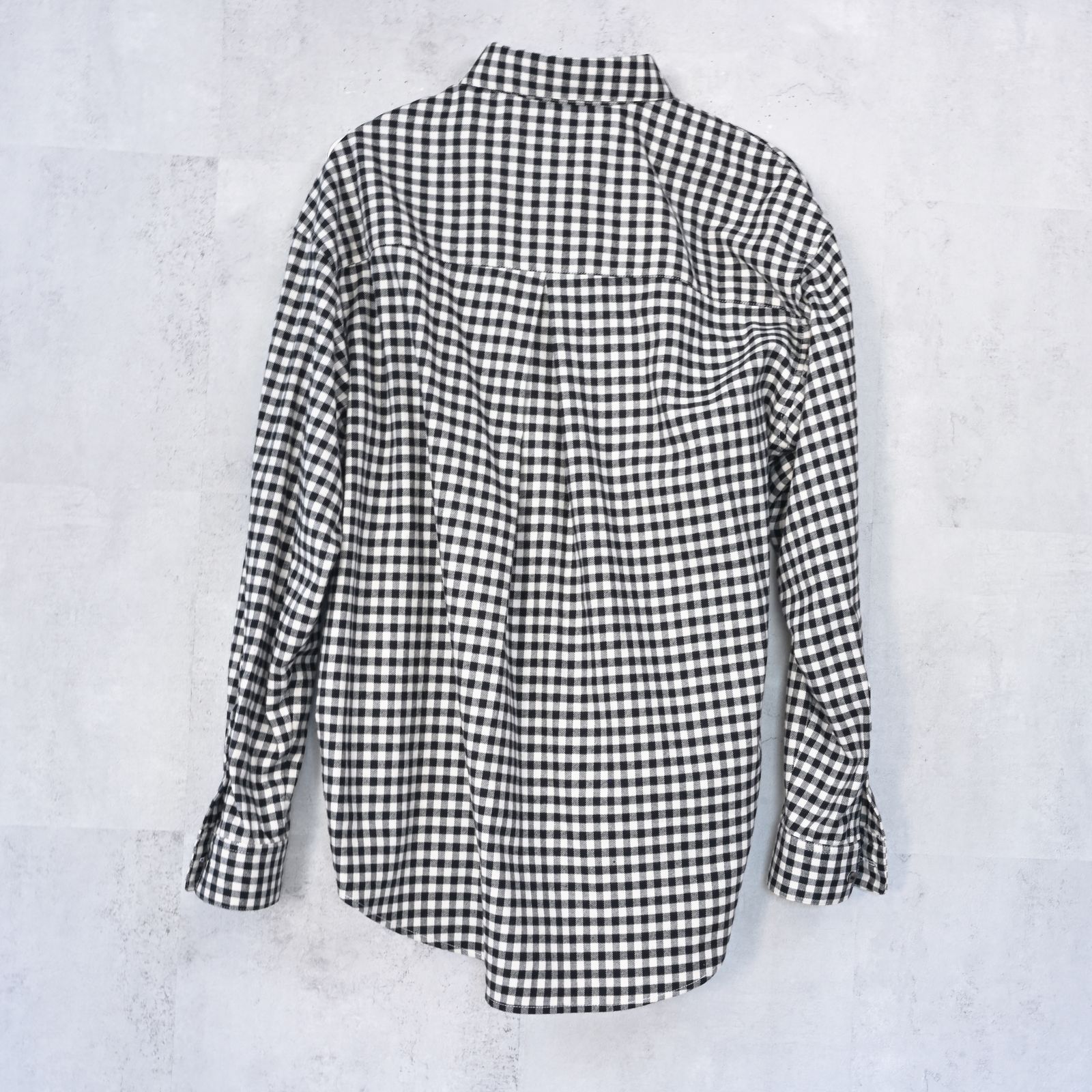 FLANNEL JACK SHIRTS / フランネルジャックシャツ