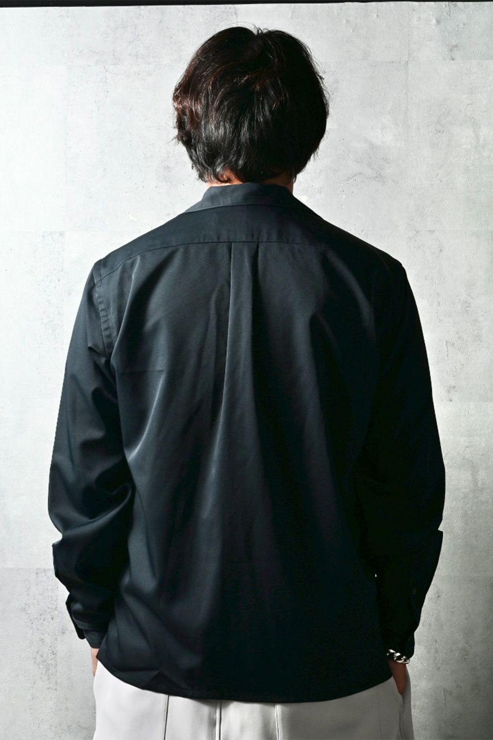 GUAYABERA shirts / キューバシャツ