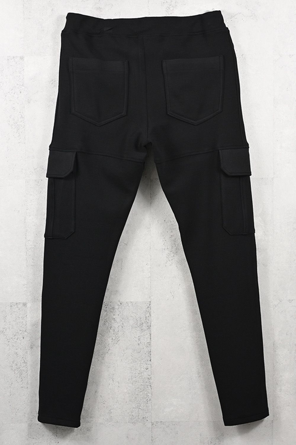 DARRELL BLISTER CARGO PT / ブリスターニット ダレル ナイロン カーゴパンツ