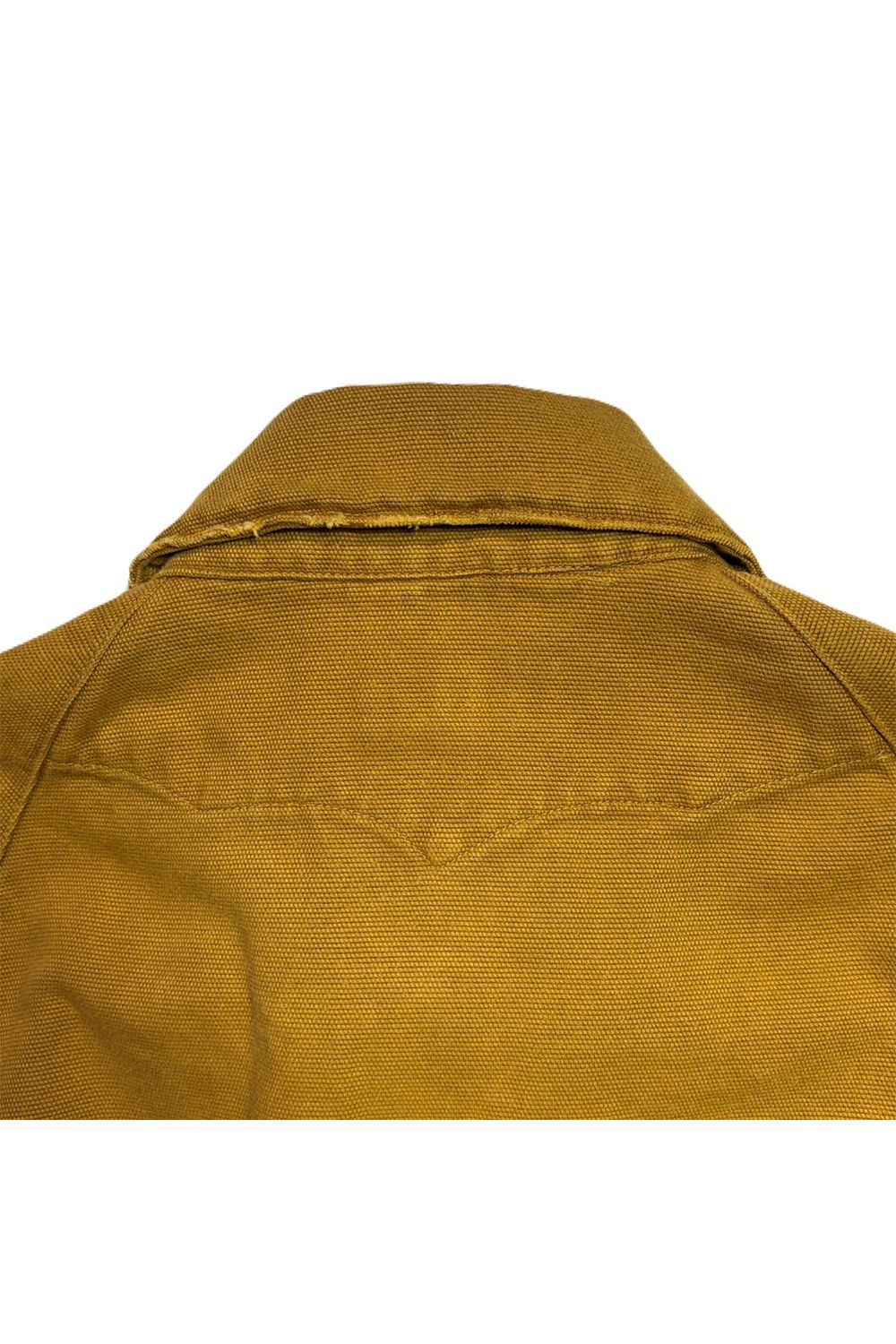 LA OXFORD JKT / LA オックスフォード コーチジャケット