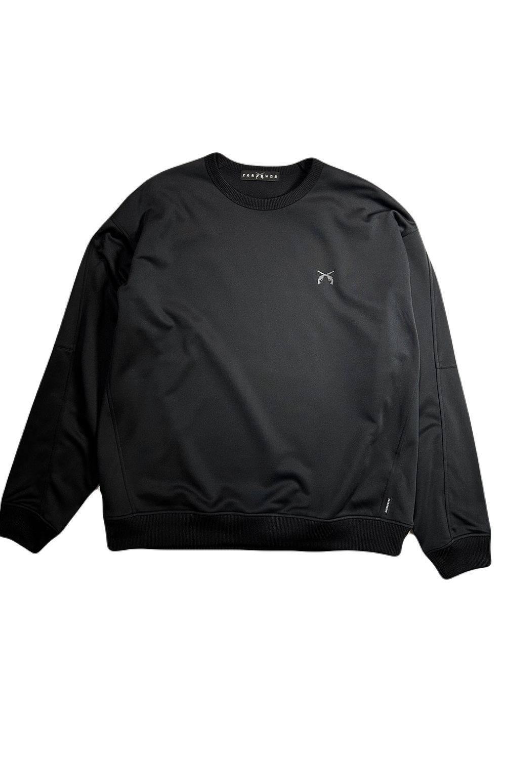 WARMD ART FLEECE T / ウォームダール フリース Tシャツ