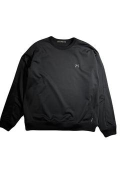 WARMD ART FLEECE T / ウォームダール フリース Tシャツ