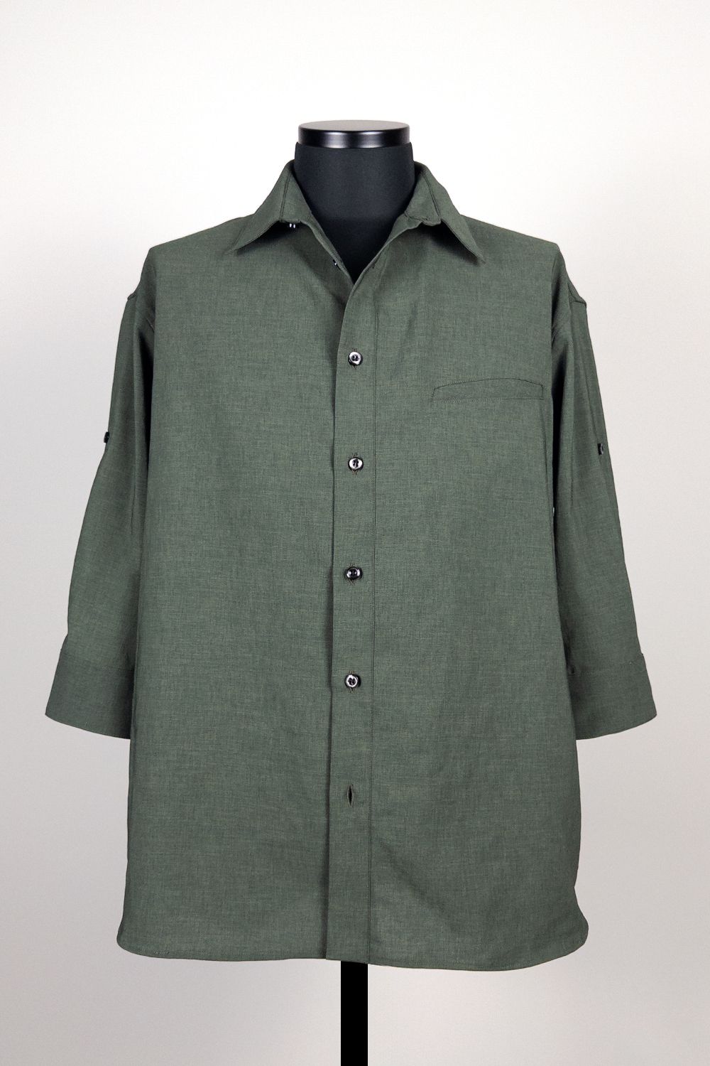 7SLEEVE SHIRTS / セブンスリーブ シャツ