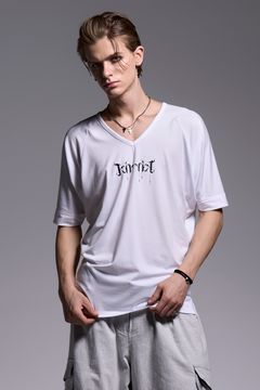 BEATENJIKU KIMONO Sleeve-T / ベア天竺 着物スリーブ Tシャツ