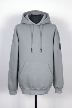 N.HOOLYWOOD TEST PRODUCT EXCHANGE SERVICE HOODED SWEATSHIRT  / エヌハリウッド テストプロダクトエクスチェンジサービス フーデッドスウェットシャツ