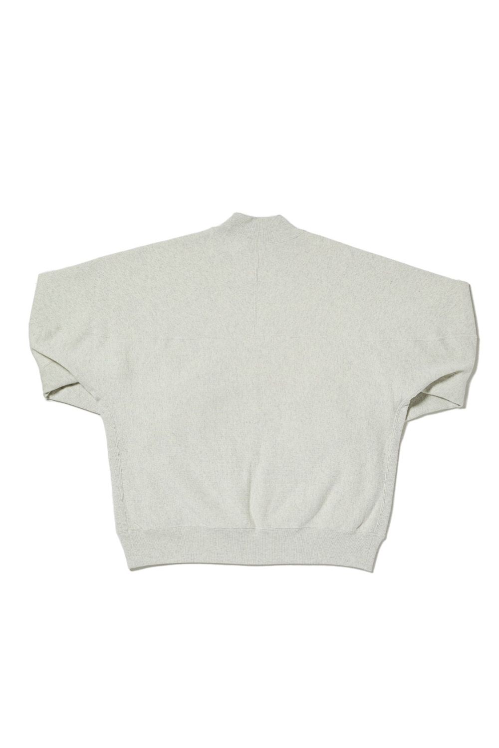 N.HOOLYWOOD - N.HOOLYWOOD×CHAMPION MOCK NECK SWEATSHIRT / エヌ