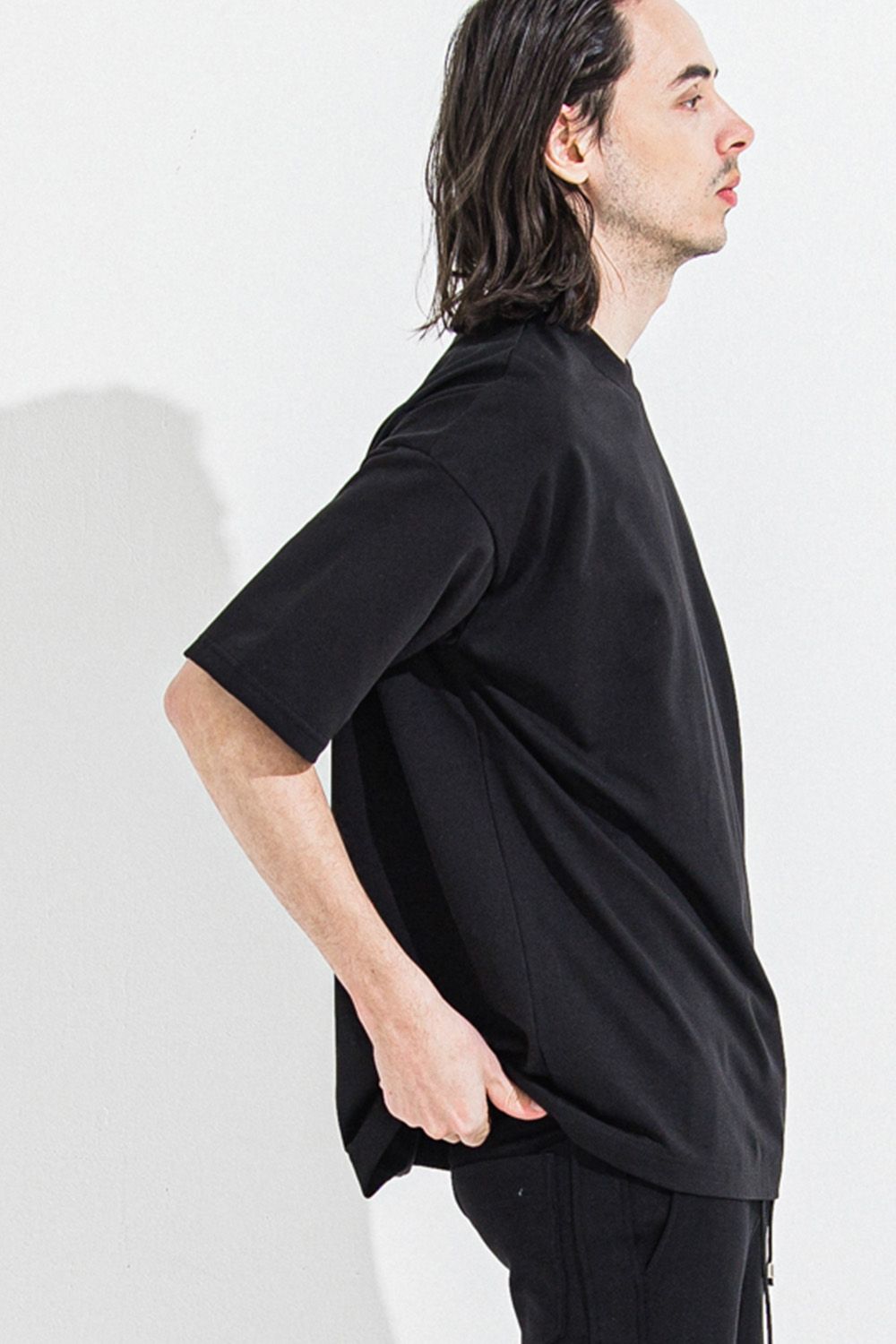 RC OVER TEE /  RC オーバーサイズ Tシャツ