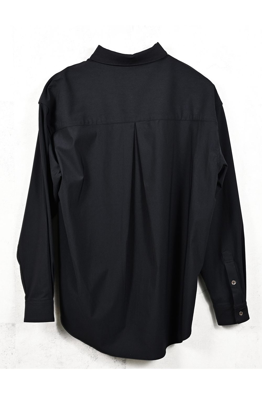 NYLON JACK SHIRTS / ナイロン ジャック シャツ