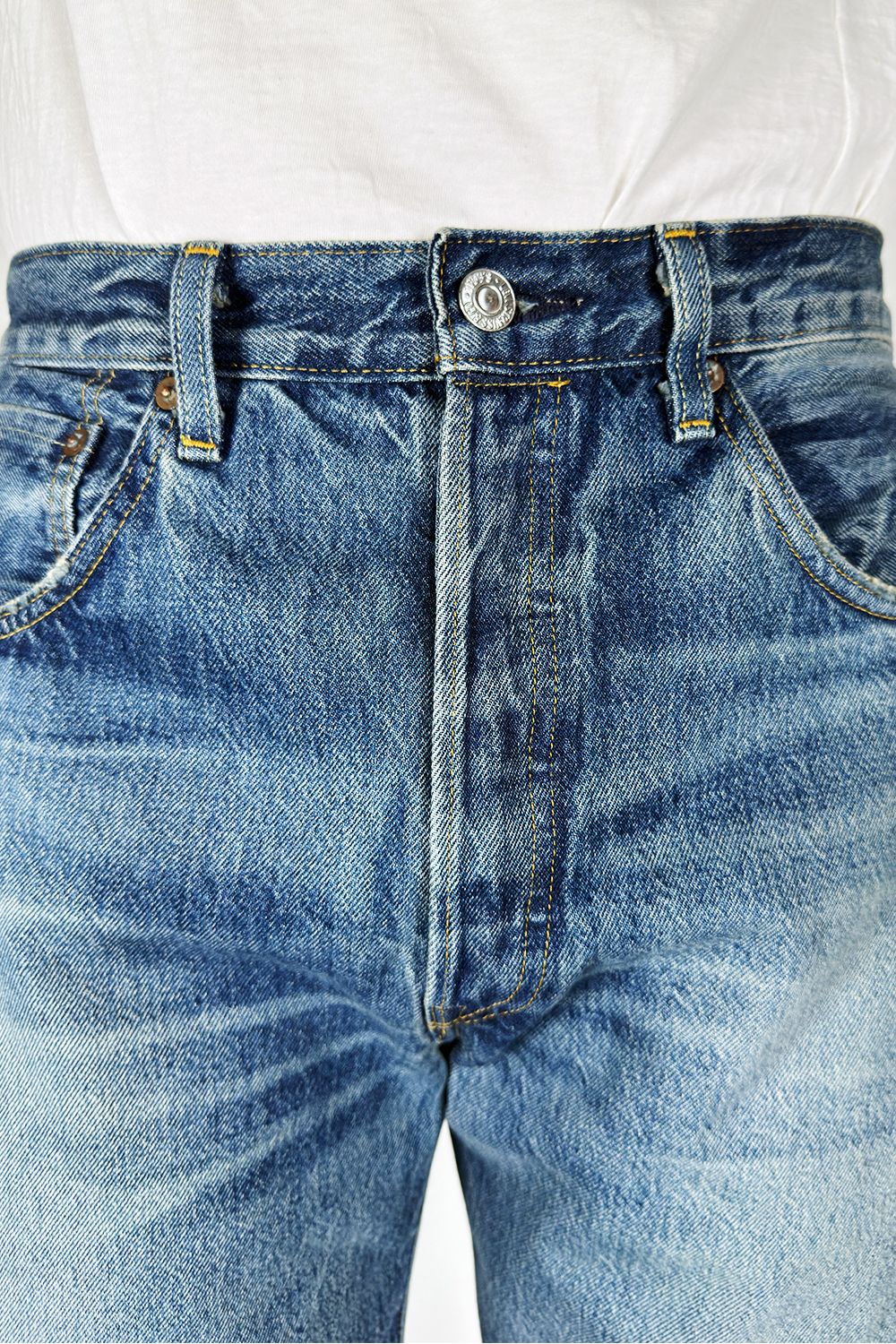1955 501® JEANS / リーバイス ヴィンテージ クロージング